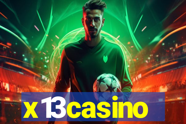 x13casino