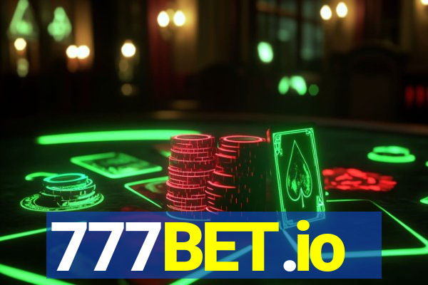 777BET.io