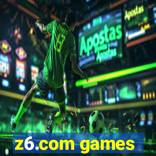 z6.com games