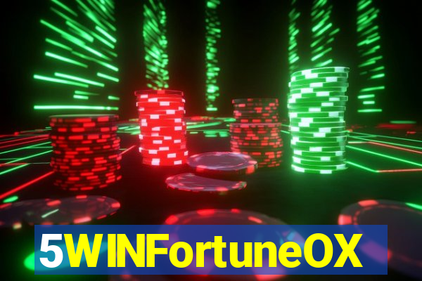 5WINFortuneOX