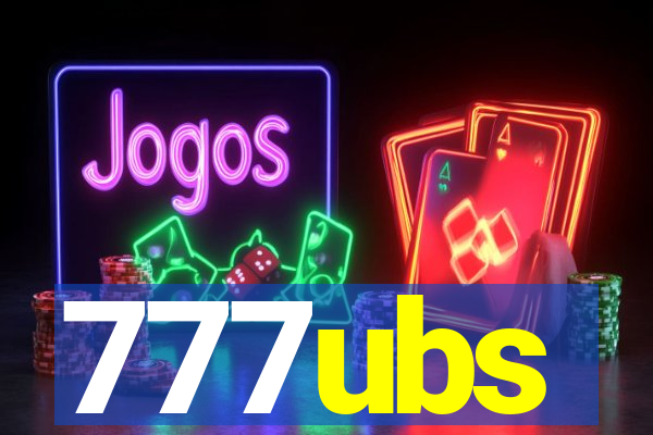 777ubs