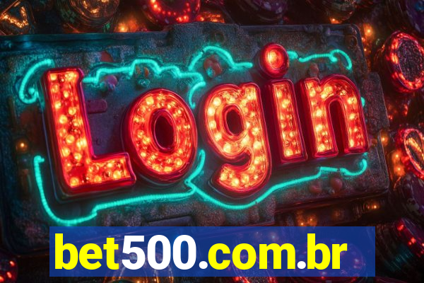 bet500.com.br