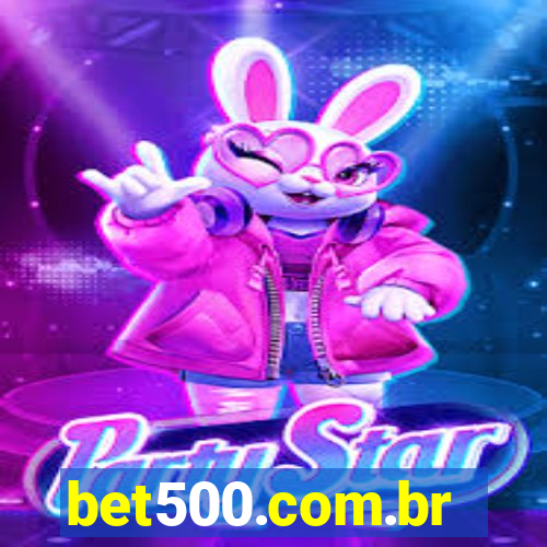 bet500.com.br