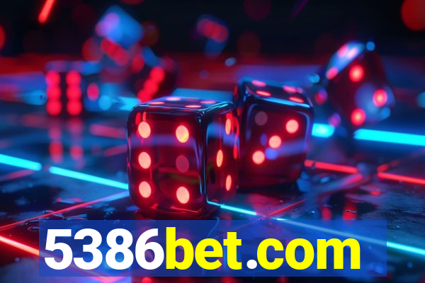 5386bet.com