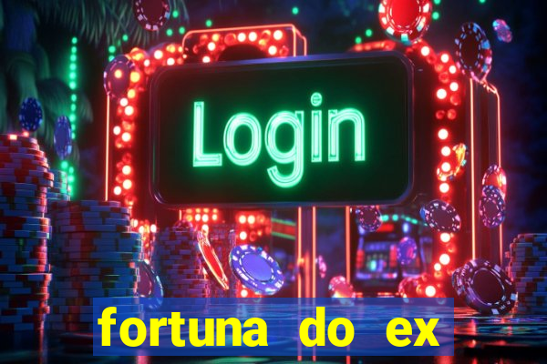 fortuna do ex jogador bebeto