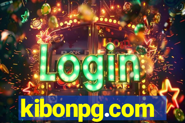 kibonpg.com