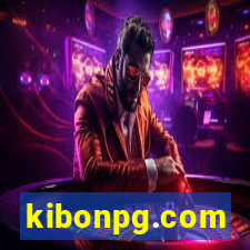 kibonpg.com