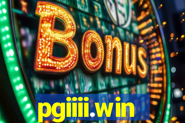 pgiiii.win