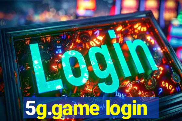 5g.game login