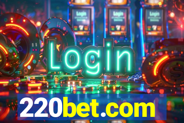 220bet.com