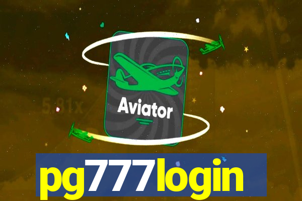 pg777login