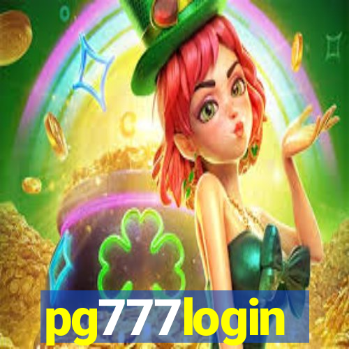 pg777login