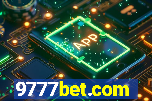 9777bet.com