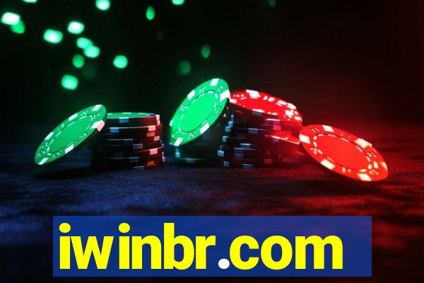 iwinbr.com