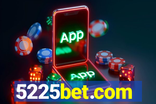 5225bet.com