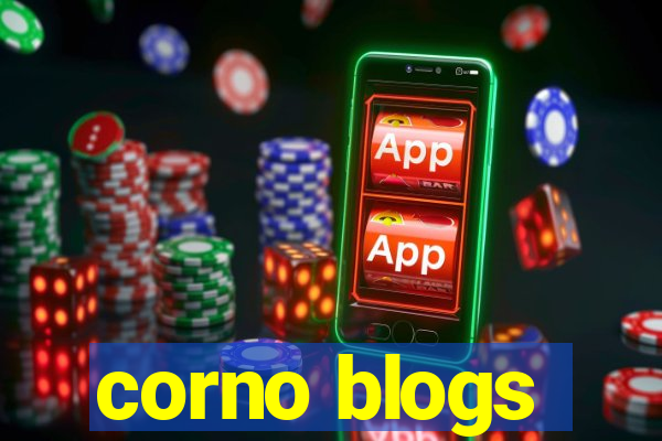 corno blogs