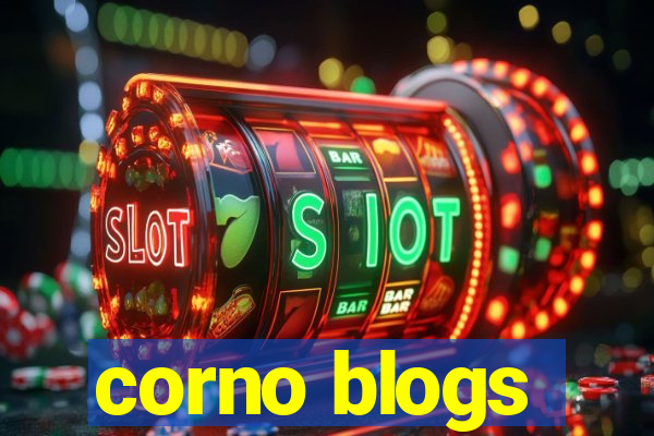 corno blogs