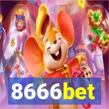 8666bet