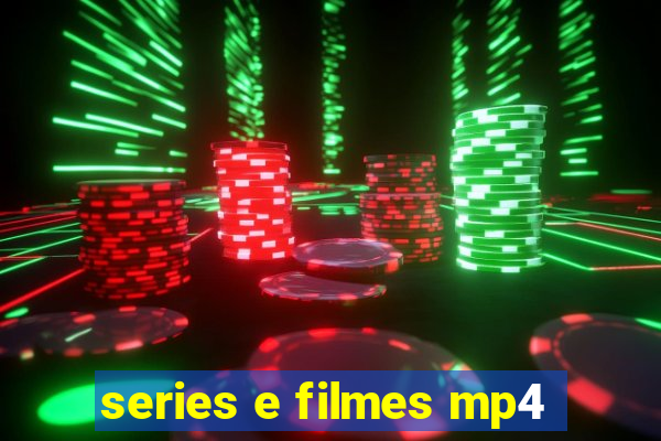 series e filmes mp4