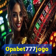 Opabet777jogo