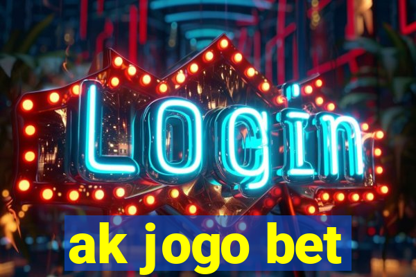 ak jogo bet