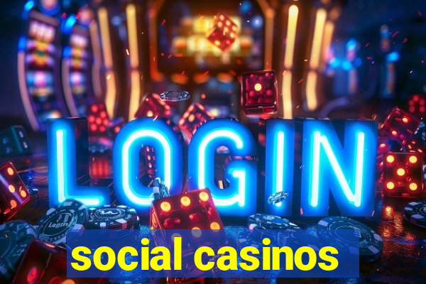 social casinos