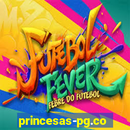 princesas-pg.com