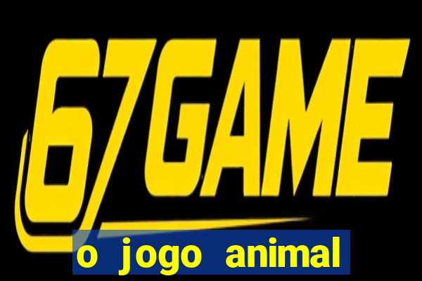 o jogo animal world paga mesmo