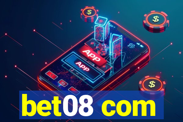 bet08 com