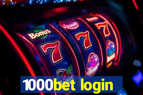 1000bet login