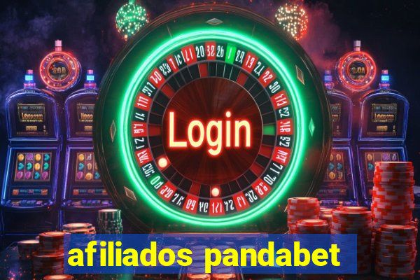 afiliados pandabet