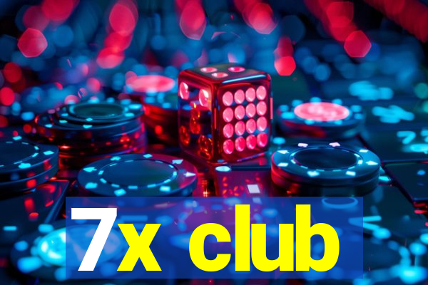 7x club