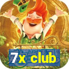 7x club