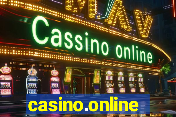 casino.online