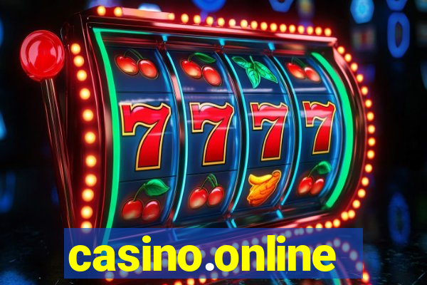 casino.online