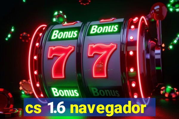 cs 1.6 navegador