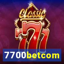 7700betcom