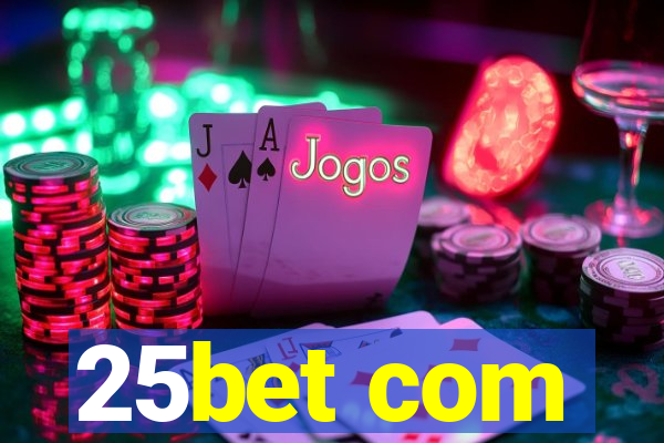 25bet com