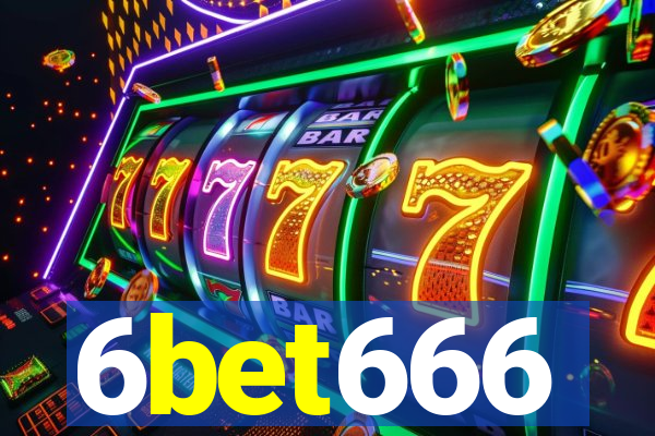 6bet666