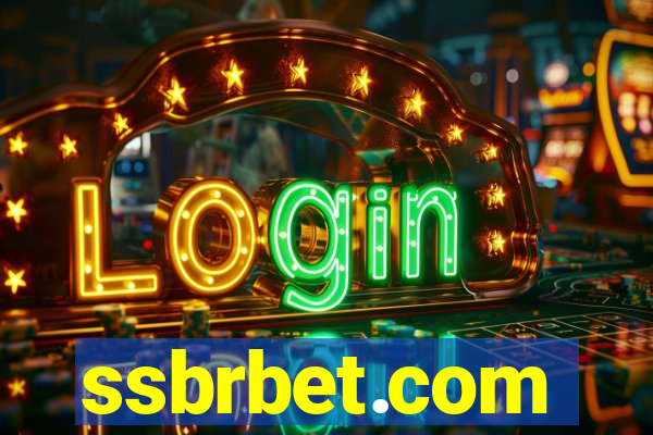 ssbrbet.com