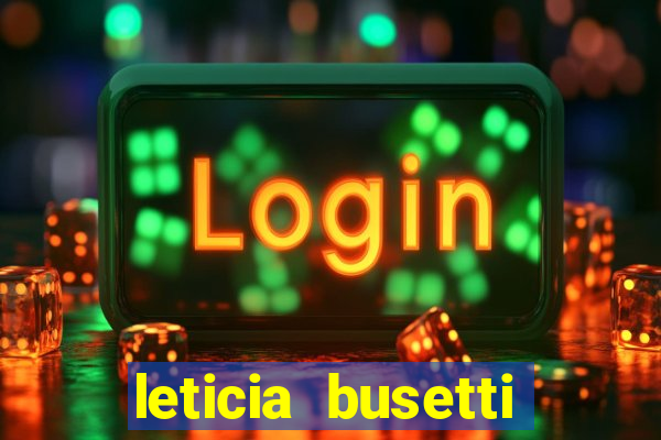 leticia busetti reclame aqui