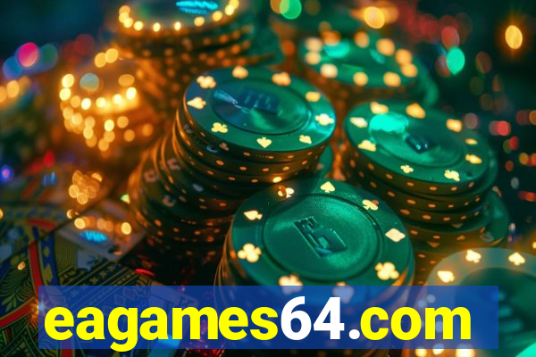 eagames64.com