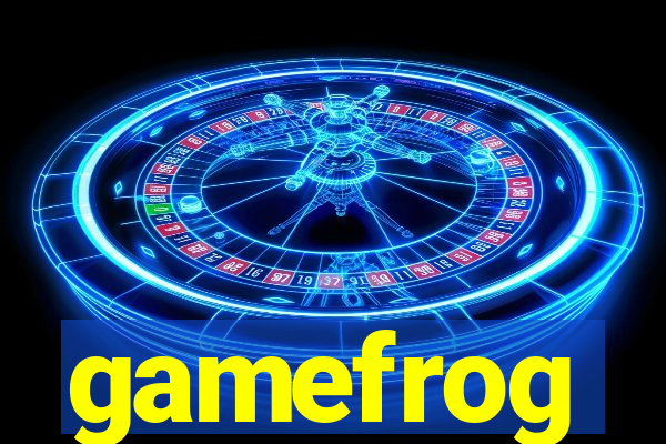 gamefrog