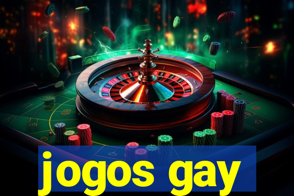 jogos gay