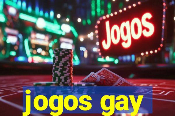 jogos gay