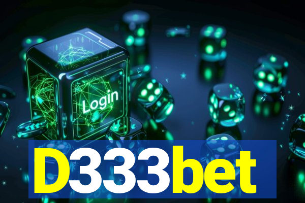 D333bet