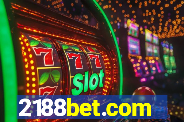 2188bet.com