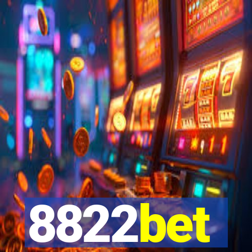 8822bet