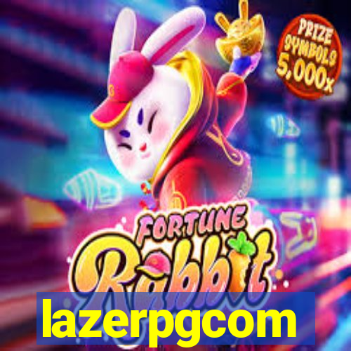 lazerpgcom