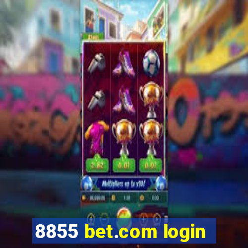 8855 bet.com login